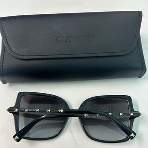 Valentino Sunglasses